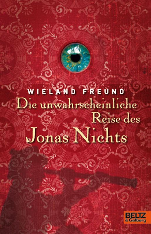 Die unwahrscheinliche Reise des Jonas Nichts
