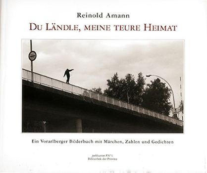Du Ländle, meine teure Heimat