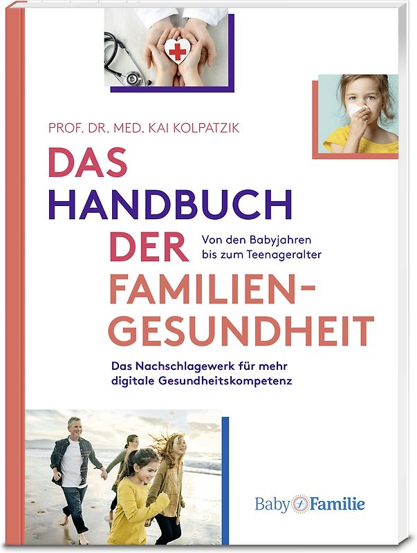 Das Handbuch der Familiengesundheit