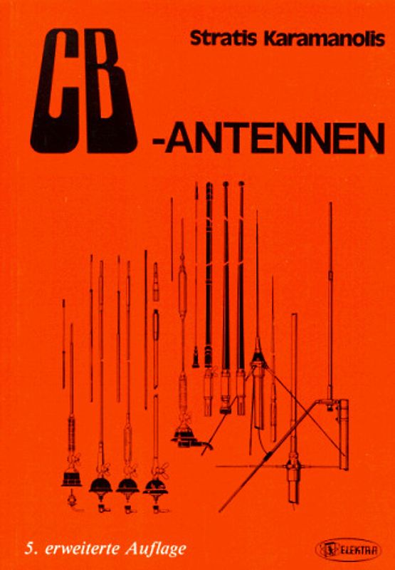 CB-Antennen