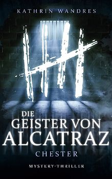 Die Geister von Alcatraz 2
