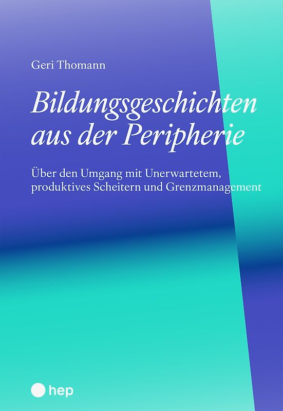 Bildungsgeschichten aus der Peripherie