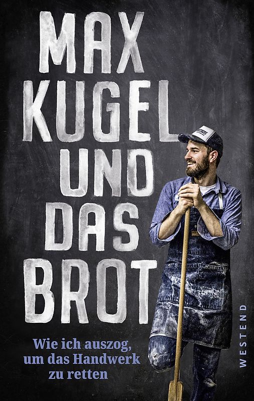 Wie ich auszog, um mein Handwerk zu retten