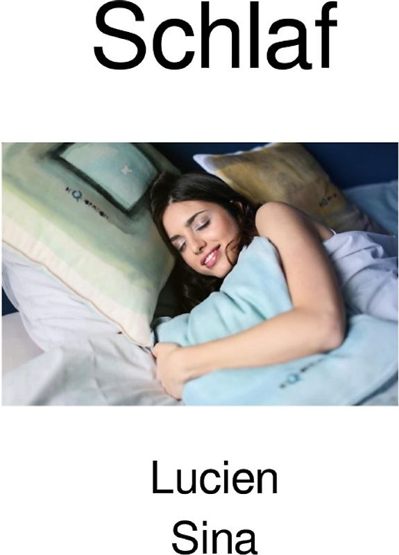 Schlaf