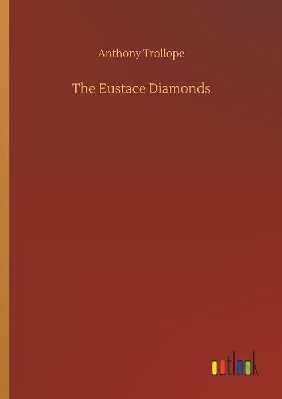 The Eustace Diamonds