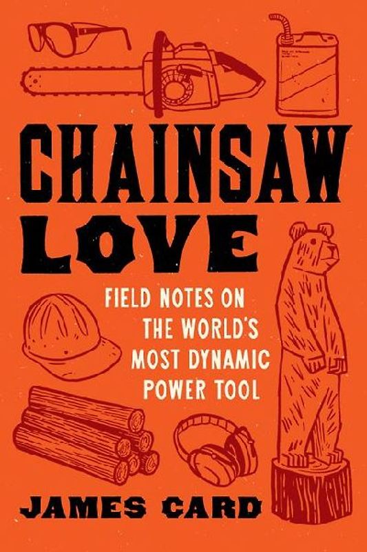 Chainsaw Love