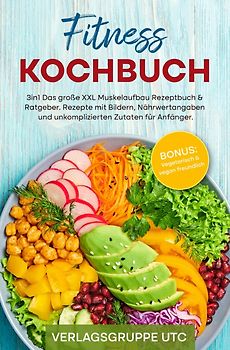 Fitness Kochbuch