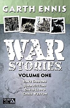 War Stories Vol.1