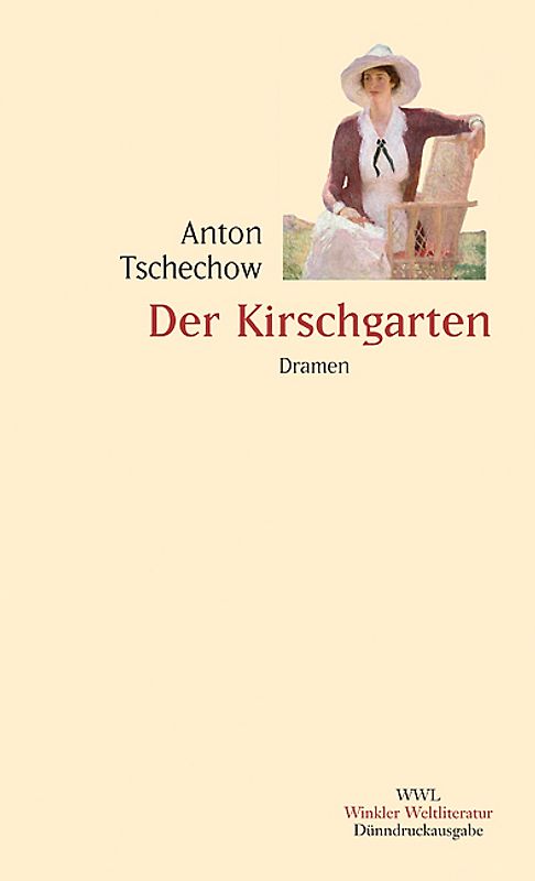 Der Kirschgarten