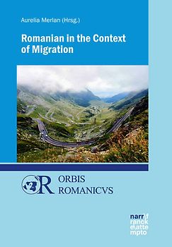 Romanian in Migration Contexts
