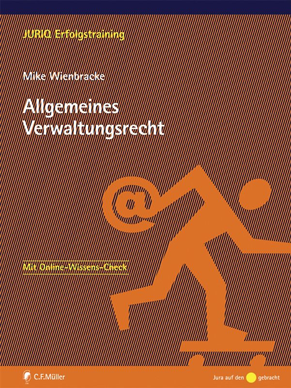 Allgemeines Verwaltungsrecht