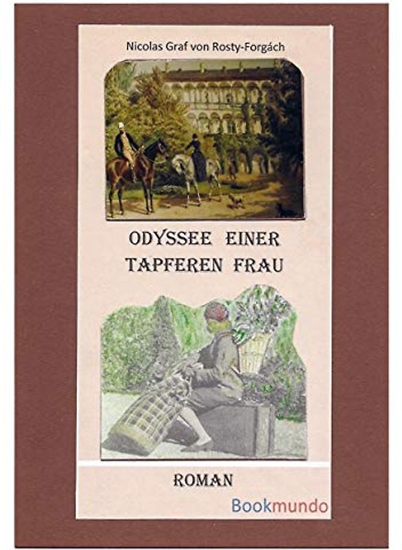 ODYSEE EINER TAPFEREN FRAU