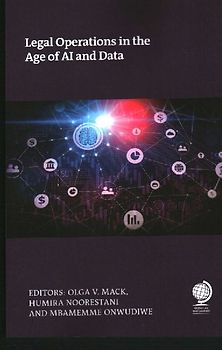 Legal Operations in the Age of AI and Data