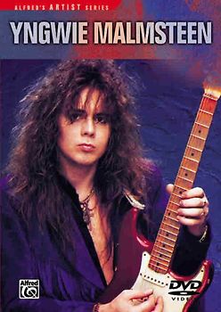Yngwie Malmsteen