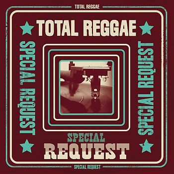 Total Reggae-Special Request (2CD)