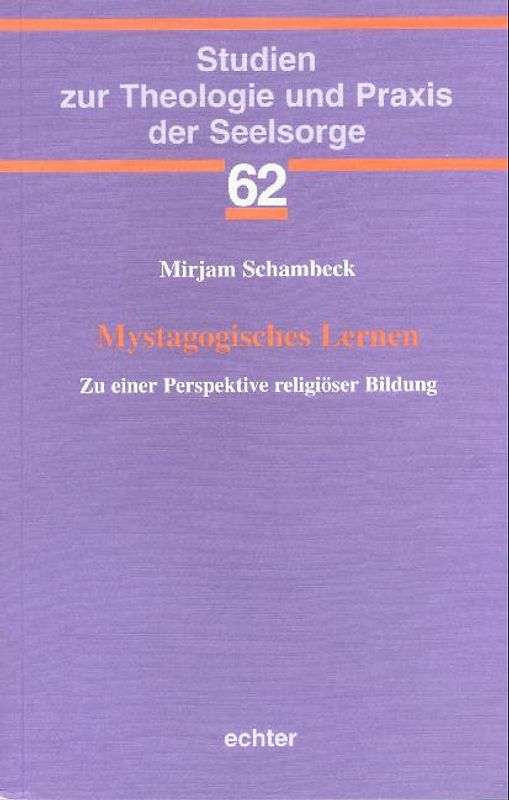 Mystagogisches Lernen