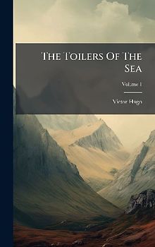 The Toilers Of The Sea