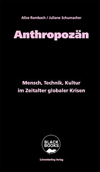 Anthropozän