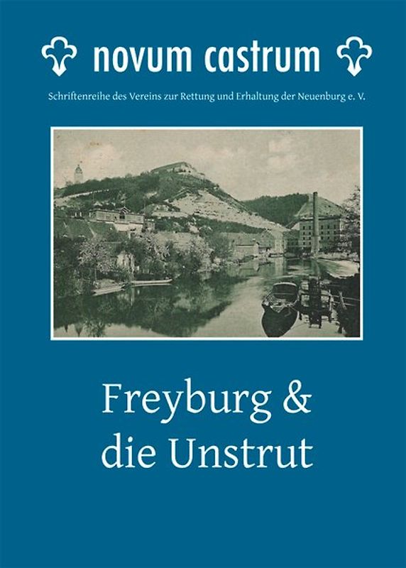 Freyburg & die Unstrut
