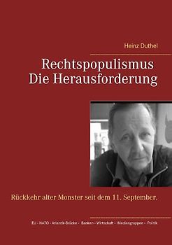 Rechtspopulismus - Die Herausforderung