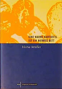 Eine warme Kartoffel ist ein warmes Bett