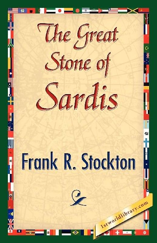 The Great Stone of Sardis