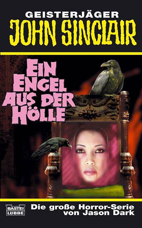 Ein Engel aus der Hölle