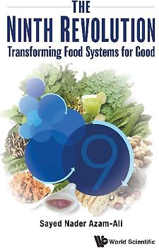 NINTH REVOLUTION, THE