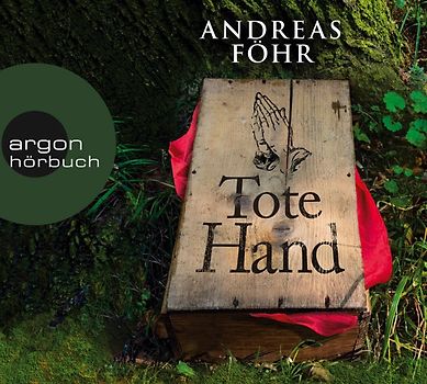 Tote Hand