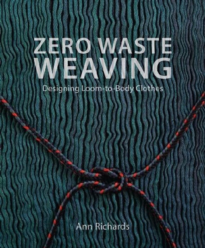 Zero Waste Weaving