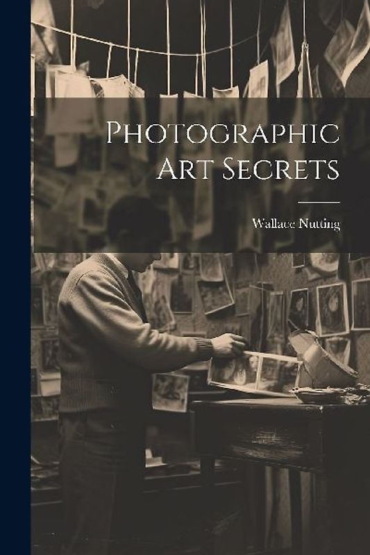 Photographic Art Secrets