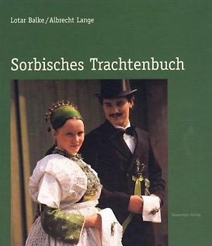 Sorbisches Trachtenbuch