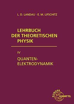Quantenelektrodynamik