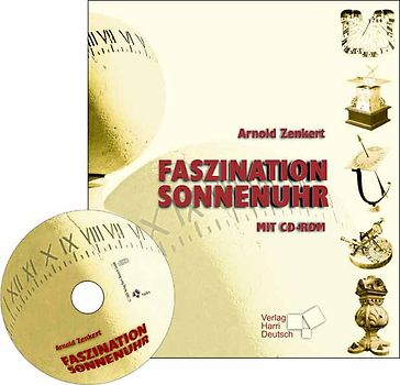 Faszination Sonnenuhr