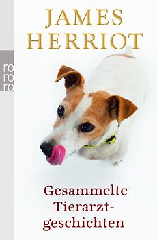 Gesammelte Tierarztgeschichten