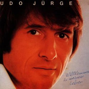 Udo Jürgens - Willkommen in Meinem Leben