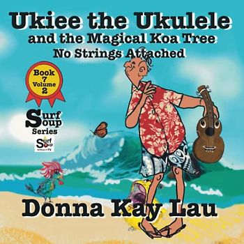Ukiee the Ukulele