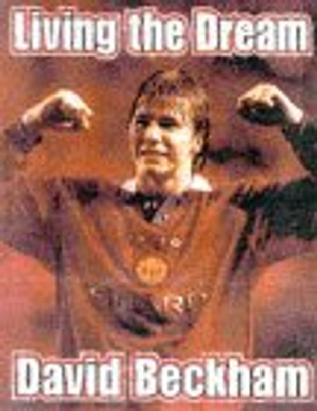 David Beckham: My Story