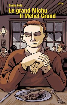 Le grand Michu – Il Mehel Grond
