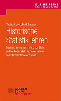 Historische Statistik lehren