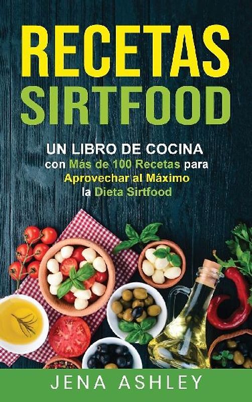 Recetas Sirtfood