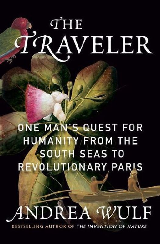 The Traveler