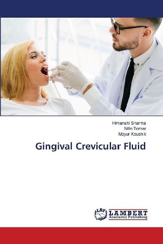 Gingival Crevicular Fluid