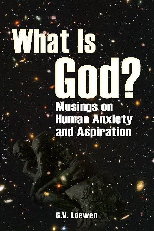 What Is God?