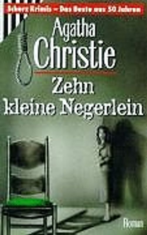 Zehn kleine Negerlein