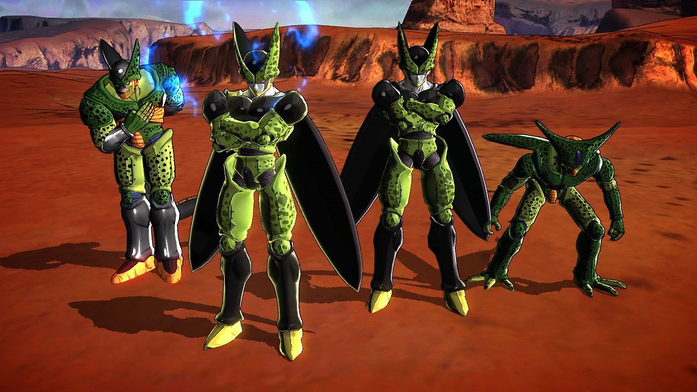 Dragon Ball Z: Battle of Z [Goku Edition inkl. Goku Figur und Artbook] Xbox 360