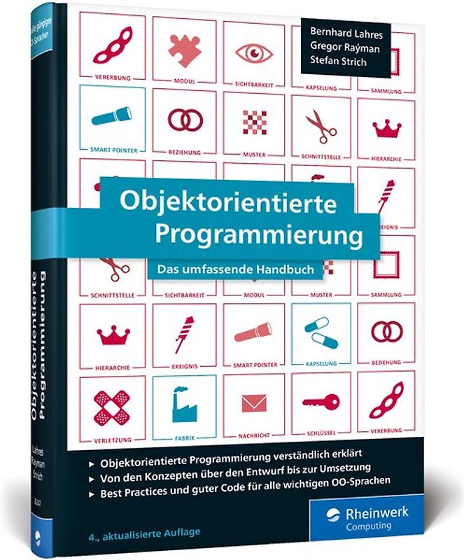 Objektorientierte Programmierung