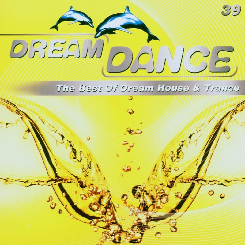 Various - Dream Dance Vol.39