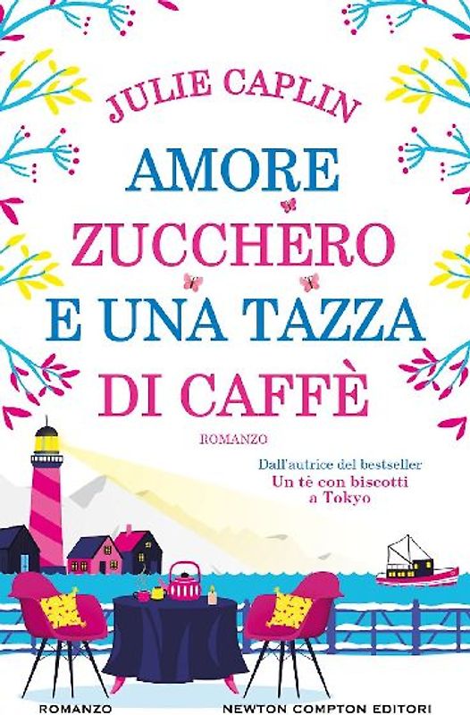 Amore, zucchero e una tazza di caffè