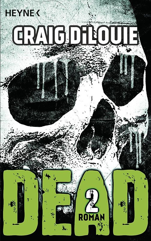Dead 2. Band 2 - Roman